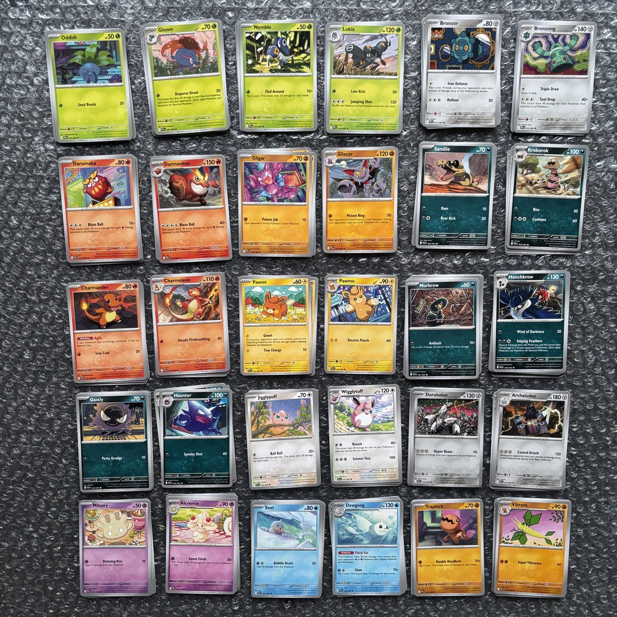 Phatasmal Flames Bulk (34 ks)