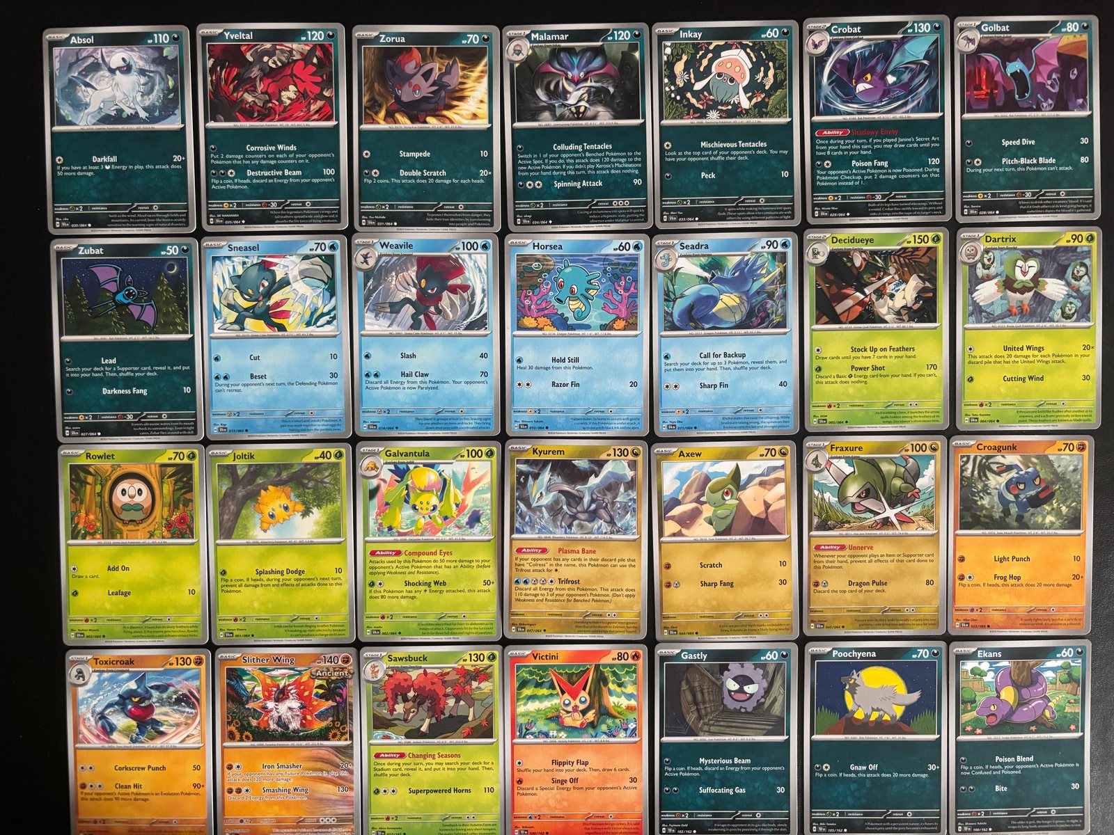 Ultra Pack (100 ks)