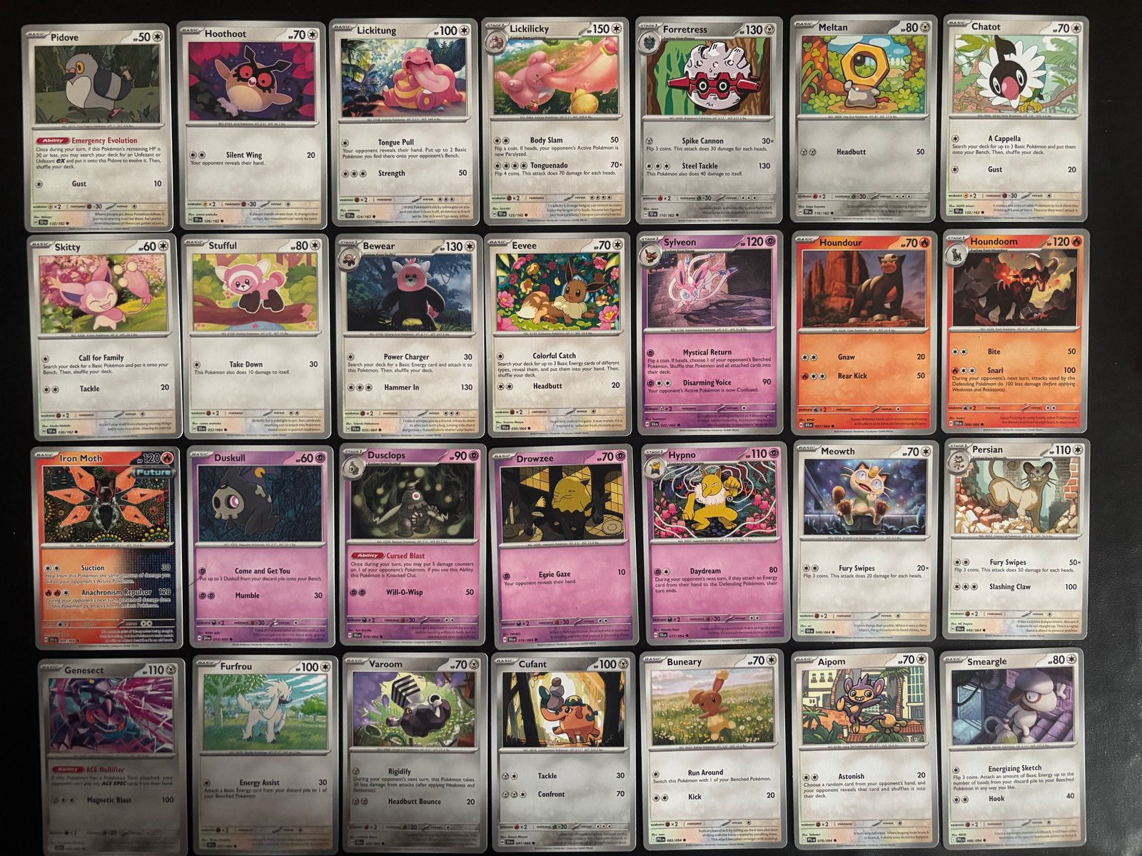Ultra Pack (100 ks)