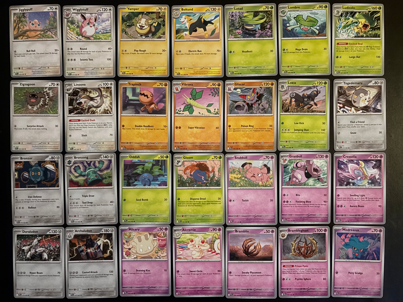 Ultra Pack (100 ks)