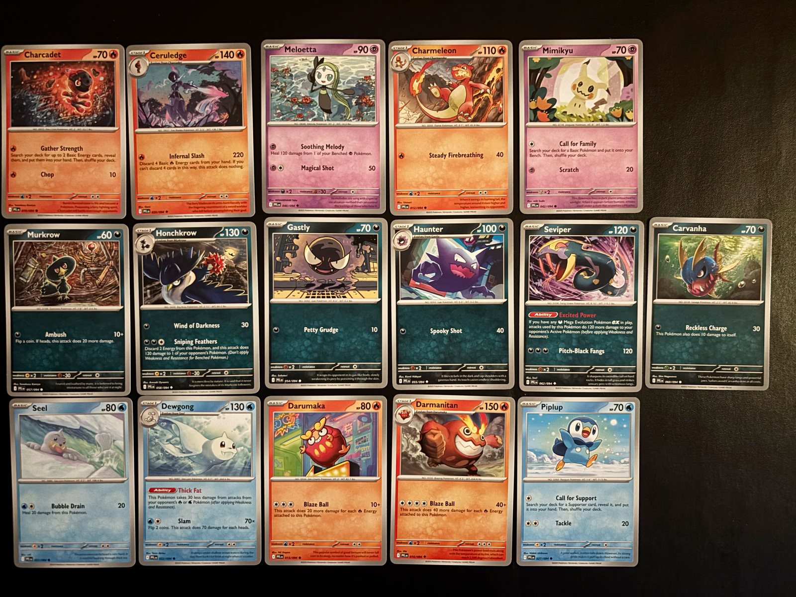 Ultra Pack (100 ks)