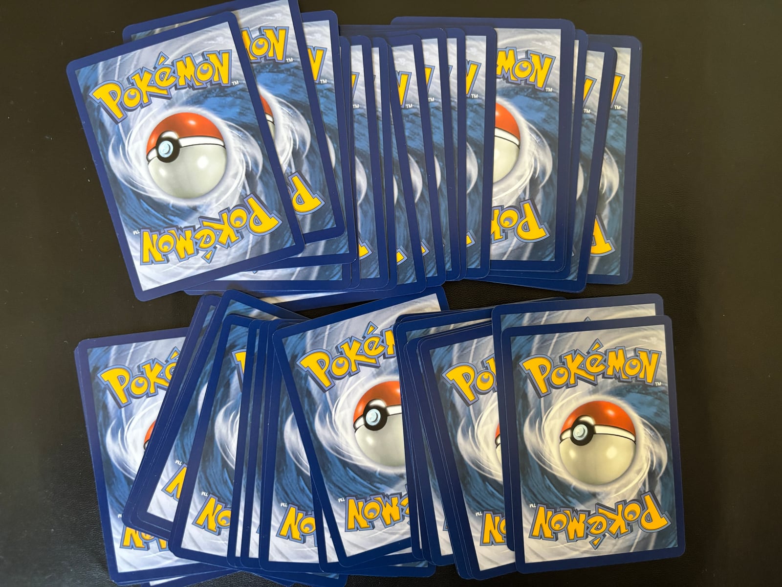 Mega Evolutions Bulk (84 ks)