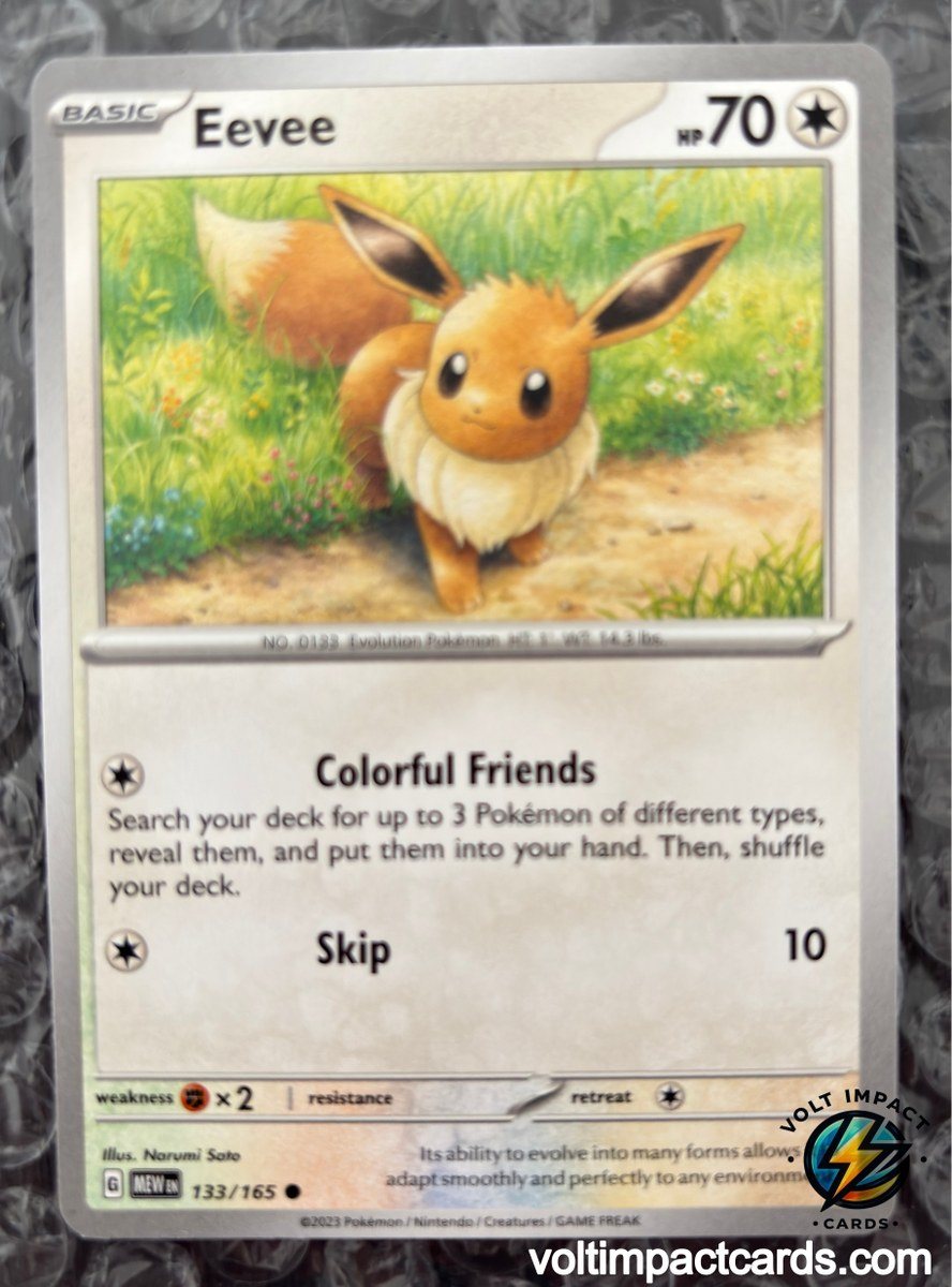 Eevee